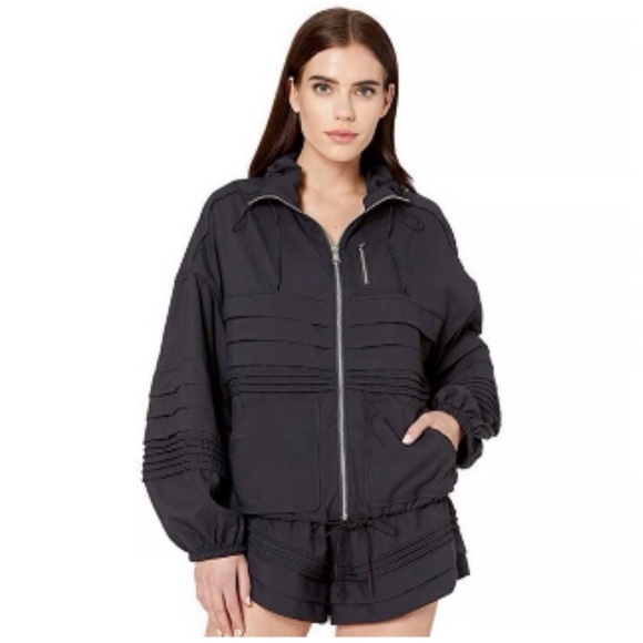 FP Movement by Free People Sweaters - Free People Movement Jacket